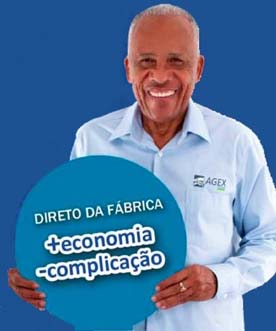 fabrica cavalete sabesp fabricante